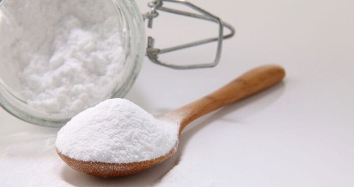 сода для увеличения пениса
